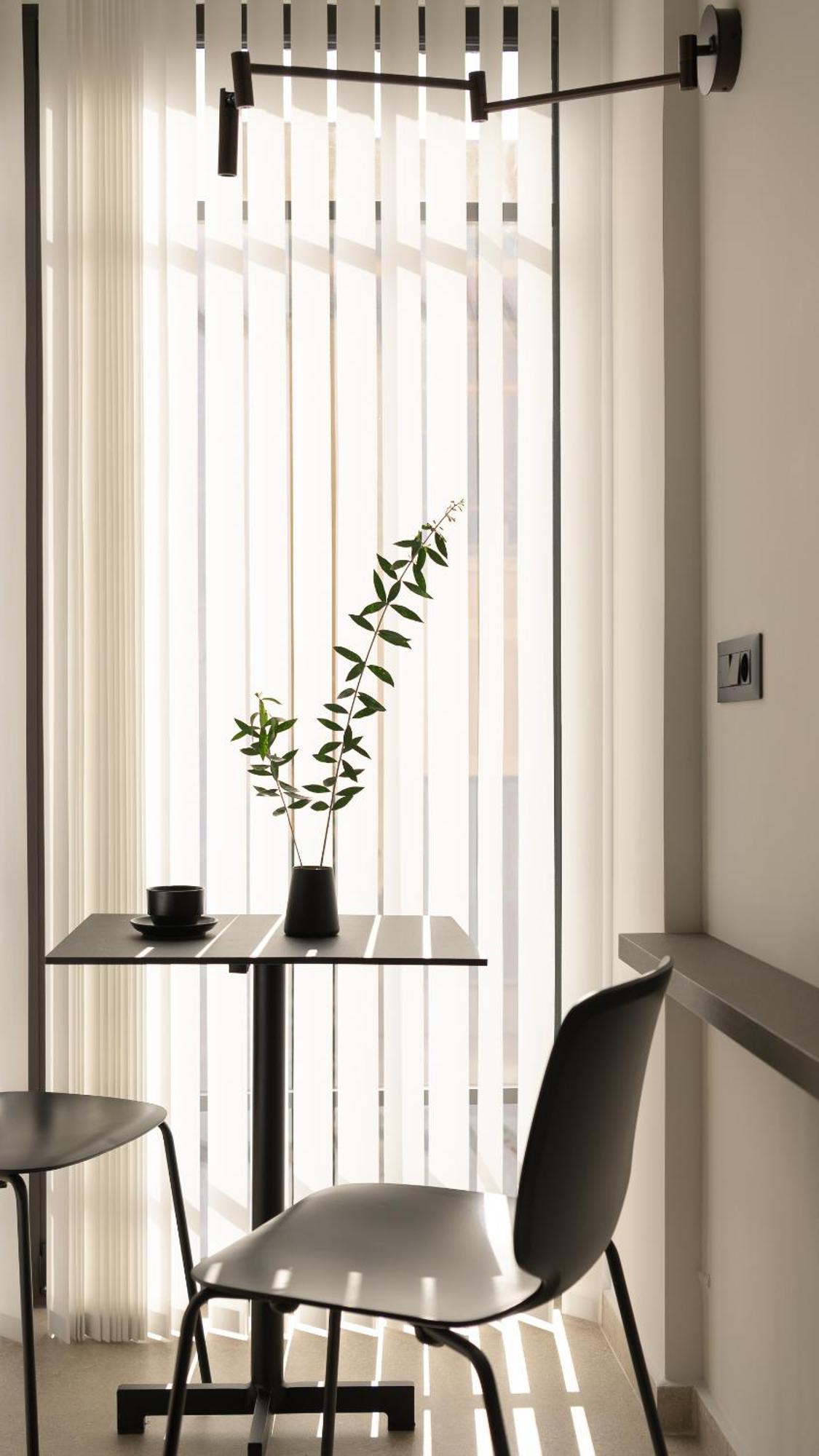 Pleiades Urban Stay By Semavί Ираклион Экстерьер фото