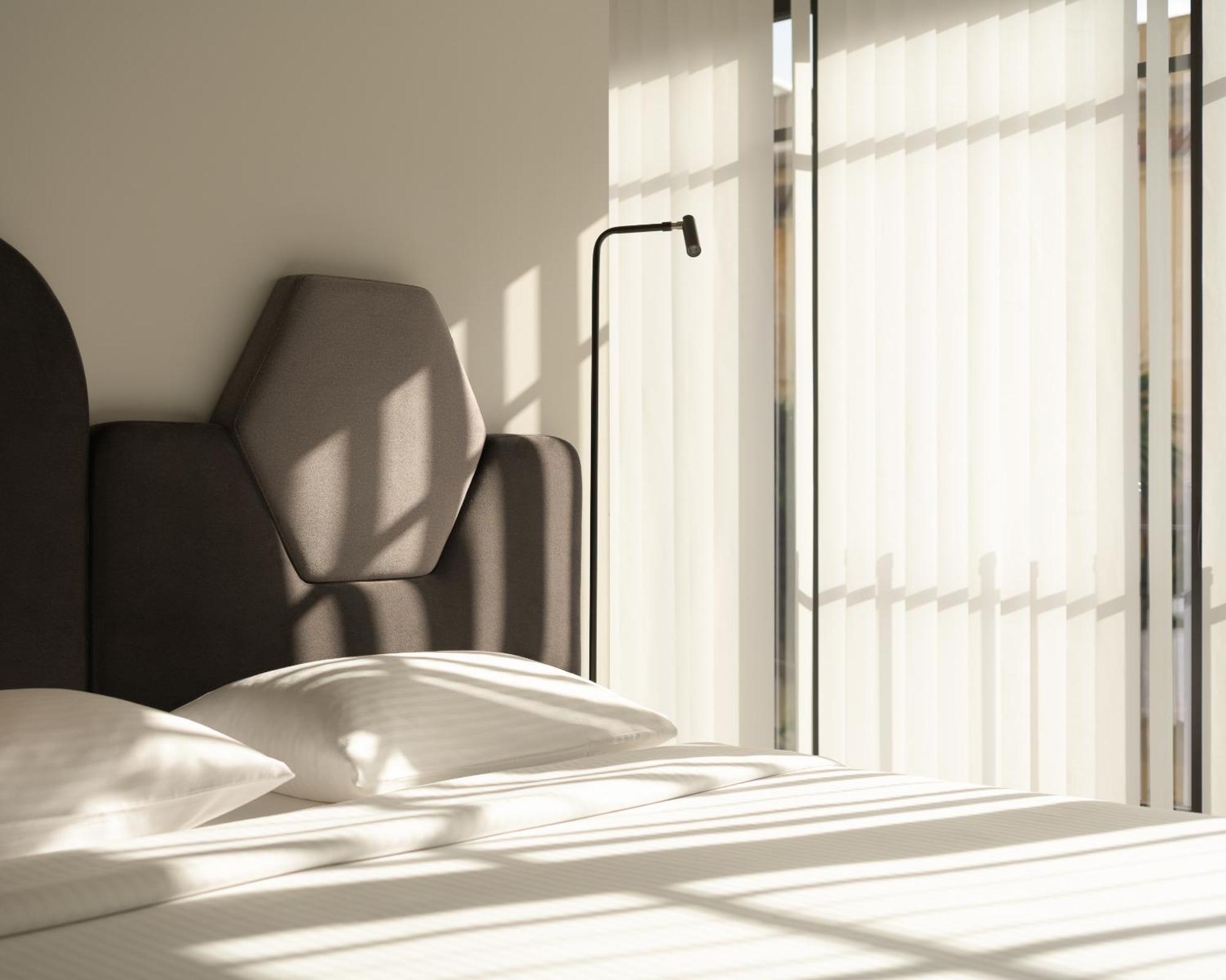 Pleiades Urban Stay By Semavί Ираклион Экстерьер фото